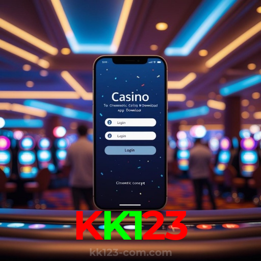 KK123:Aposte no futebol e jogue blackjack com grandes vitórias no cassino online!