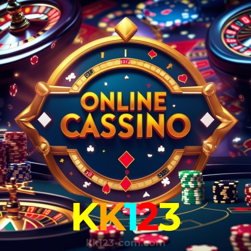 KK123:Jogue slots, aposte no futebol e conquiste grandes vitórias!