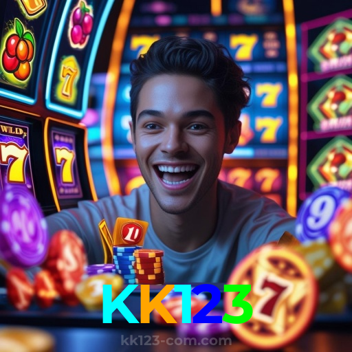 KK123:Jogue futebol online e vença como um verdadeiro campeão!
