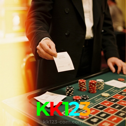 KK123：Aposte no futebol e ganhe em jogos de cassino como roleta e blackjack!