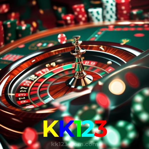 KK123：O futebol online te oferece prêmios surpreendentes! Aposte agora!