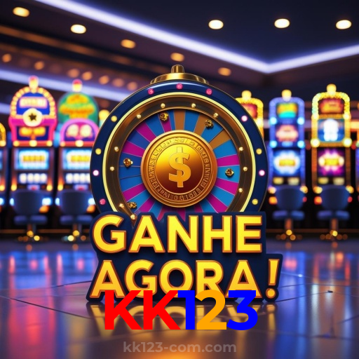KK123:Aposte nas roletas e veja os prêmios incríveis chegarem até você!