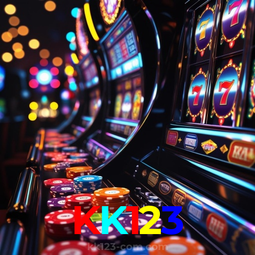 KK123:Jogue poker, aposte no futebol e tenha uma experiência incrível no cassino online!
