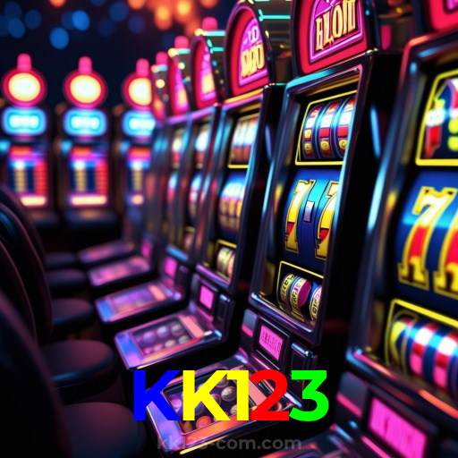KK123：O cassino online mais confiável com apostas no futebol e prêmios em blackjack!