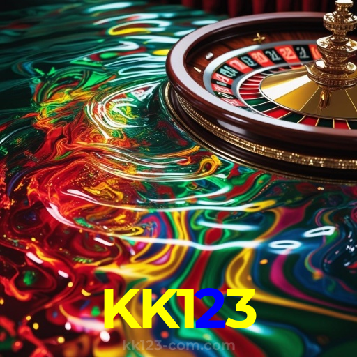 KK123:A diversão nunca acaba! Jogue nos melhores jogos e vença!