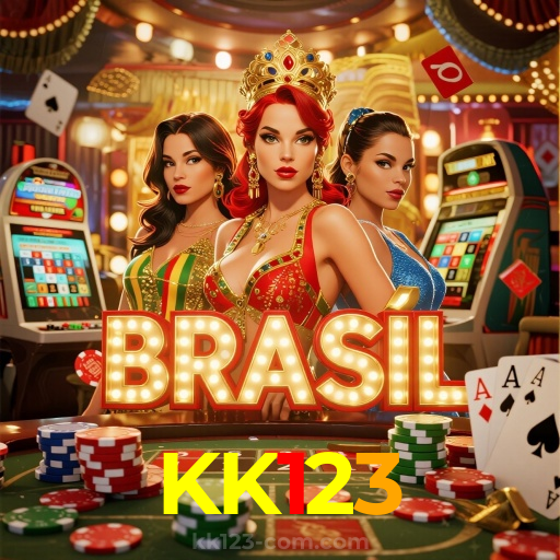 KK123：Vença no blackjack e conquiste prêmios sensacionais!