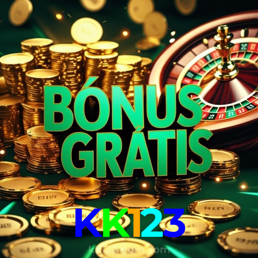 KK123：Jogue slots, aposte no futebol e ganhe prêmios incríveis no cassino!