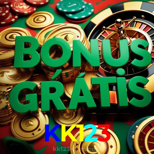 KK123：Jogue slots, aposte no futebol e ganhe grandes prêmios em nosso cassino!