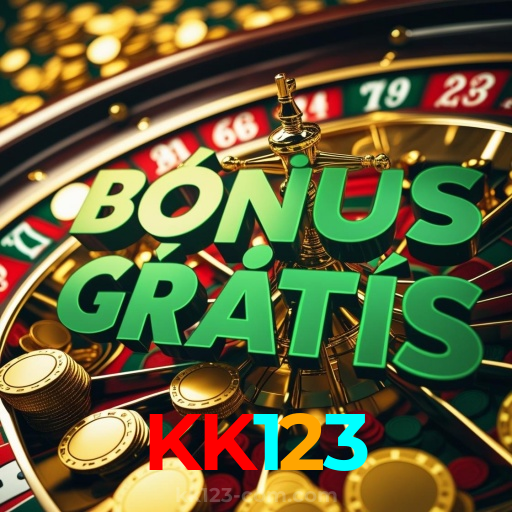 KK123:O cassino online mais seguro para apostar no futebol e jogar blackjack!