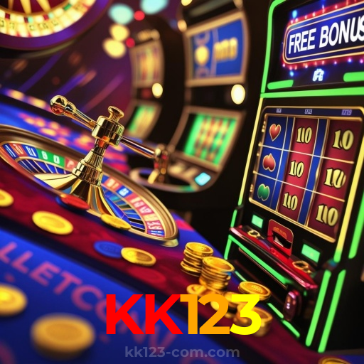 KK123:Sua sorte está no cassino online com poker, roleta e futebol ao vivo!