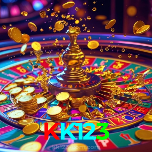 KK123：Ganhe no blackjack, aposte no futebol e vença com grandes prêmios!