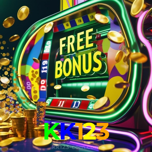 KK123:Gire nas slots e conquiste vitórias extraordinárias!