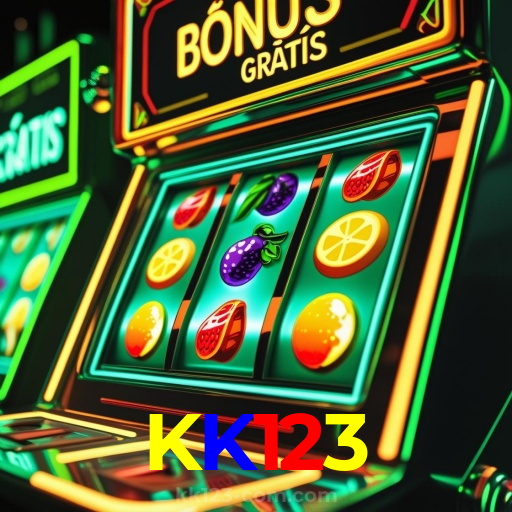 KK123:Jogue poker, roleta e aposte no futebol online com segurança!