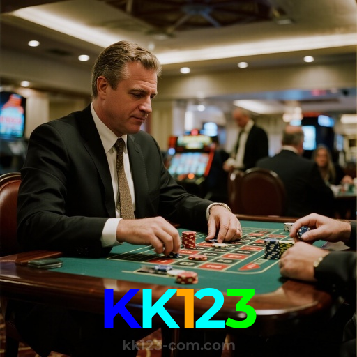 KK123：Ganhe prêmios em jogos de poker e aposte no futebol com grandes odds!