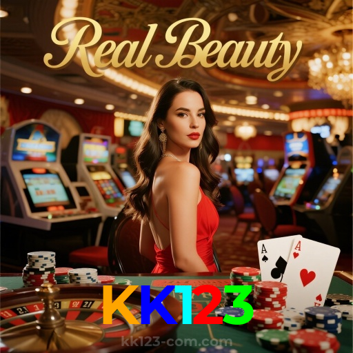 KK123：Jogue slots, aposte no futebol e vença com confiança no nosso cassino!