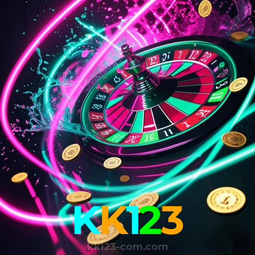 KK123:Jogue nas roletas e experimente a verdadeira emoção do cassino!