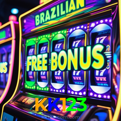KK123：Cada giro na roleta é uma nova chance de vitória!