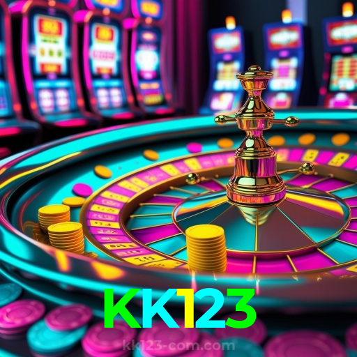 KK123：Sua sorte brilha em jogos de blackjack e apostas no futebol!