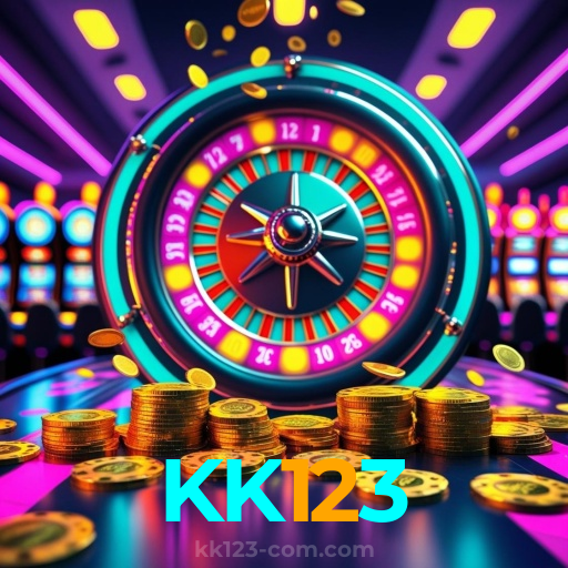 KK123：As melhores roletas te aguardam! Aposte e conquiste sua vitória!
