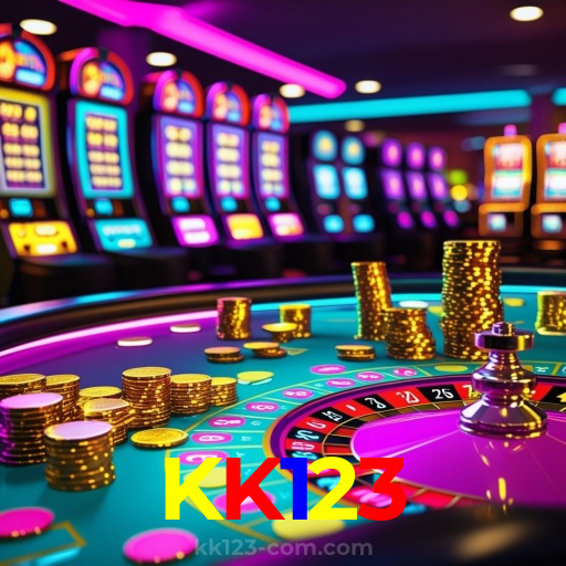 KK123:O cassino online mais confiável para você apostar no futebol e jogar blackjack!