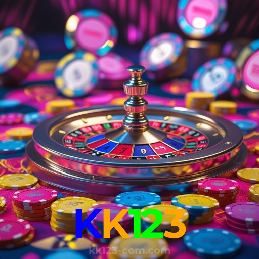 KK123：Entre no jogo e aposte nos melhores times do futebol digital!