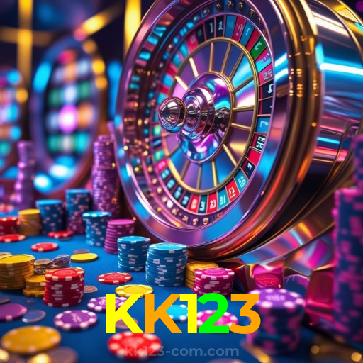 KK123:Jogue slots, roleta e aposte no futebol para grandes vitórias!