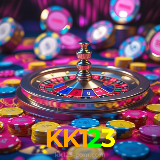 KK123：Entre no campo de futebol online e conquiste sua vitória!