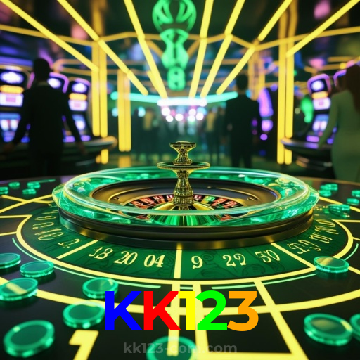 KK123：Jogue poker, aposte no futebol e vença com grandes prêmios!