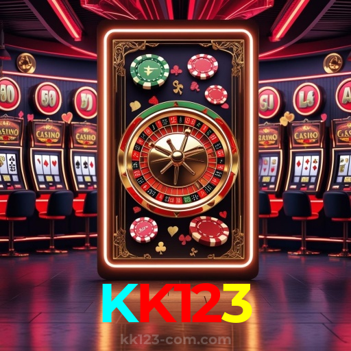 KK123:Jogue poker e vença como um verdadeiro campeão!