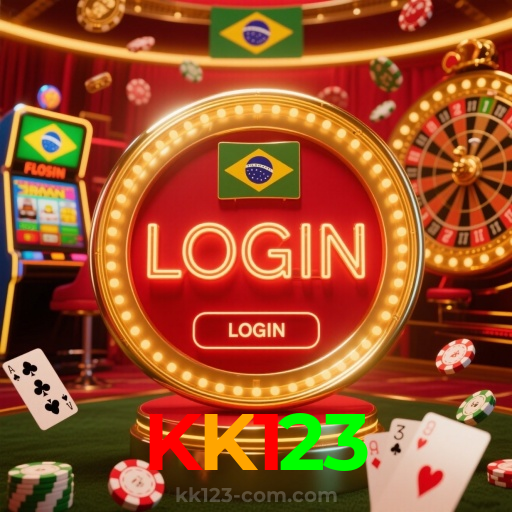 KK123：Desafie a roleta e ganhe prêmios incríveis no nosso cassino!