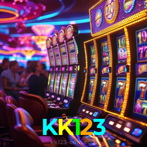 KK123:Aposte no futebol e ganhe em jogos como roleta e blackjack online!