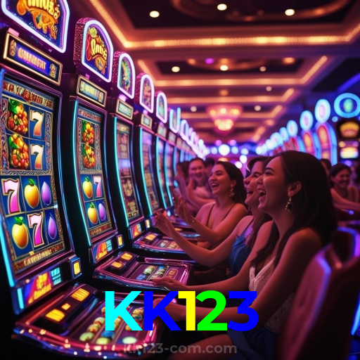 KK123：Vença no blackjack e prove que você é um verdadeiro mestre!