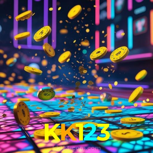 KK123:O melhor cassino online para quem ama futebol e jogos como poker e slots!