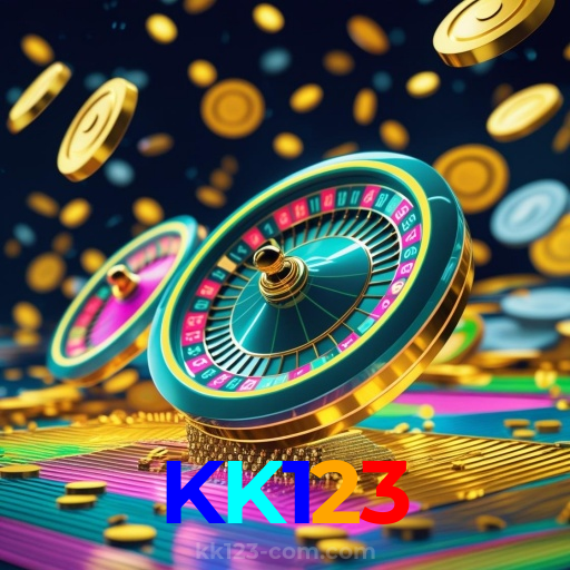 KK123：Jogue agora nas melhores slots e ganhe prêmios fantásticos!