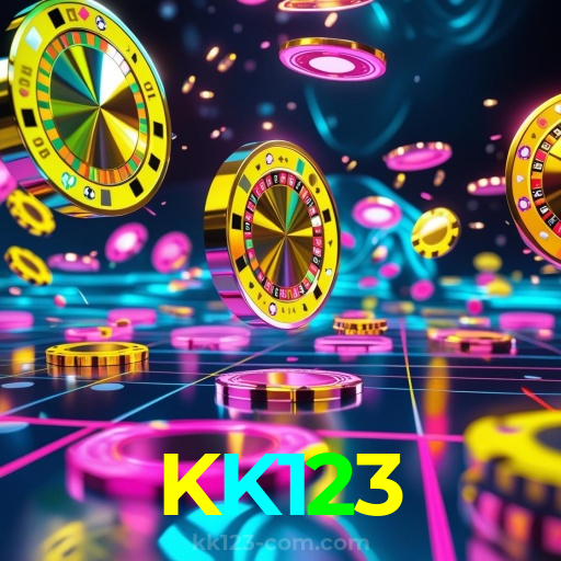 KK123：Ganhe no futebol e nos melhores jogos de cassino como poker e blackjack!