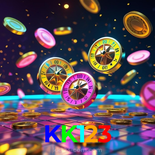 KK123：Jogue no melhor cassino online e conquiste prêmios de verdade!