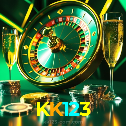 KK123：O futebol nunca foi tão divertido! Aposte nas melhores partidas e vença!