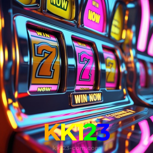 KK123:Aposte no seu time no futebol e divirta-se com slots e roleta!
