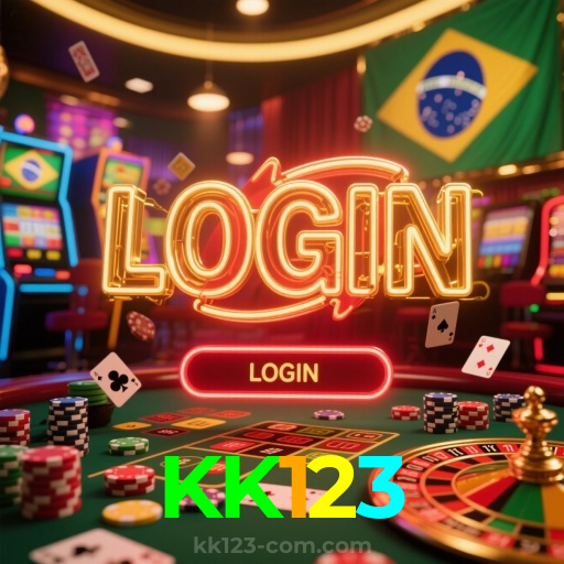 KK123：O futebol está online! Aposte agora e ganhe grandes vitórias!