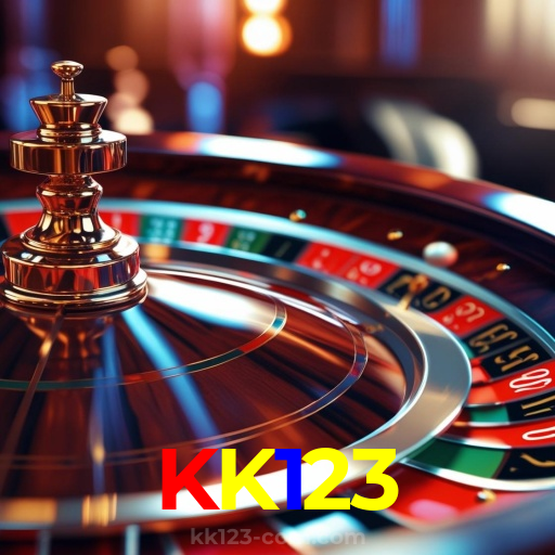 KK123:A melhor experiência de cassino e futebol online para você!