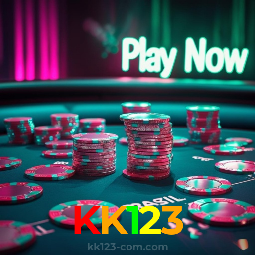 KK123:O cassino online perfeito para jogadores de poker, roleta e futebol!