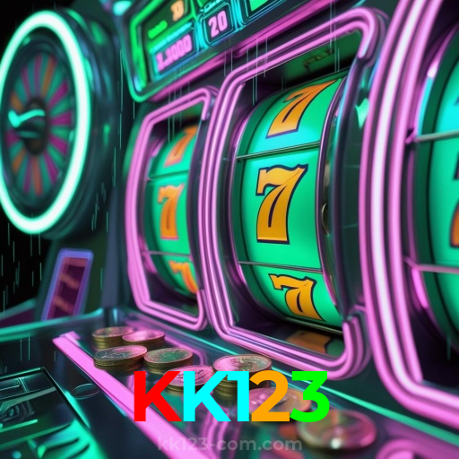KK123:A melhor plataforma para apostas no futebol e diversão em jogos de cassino!