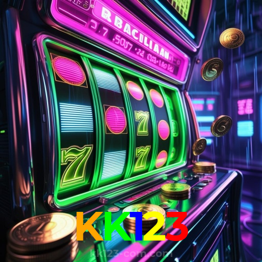 KK123:Aposte no futebol e jogue as melhores slots para grandes vitórias!