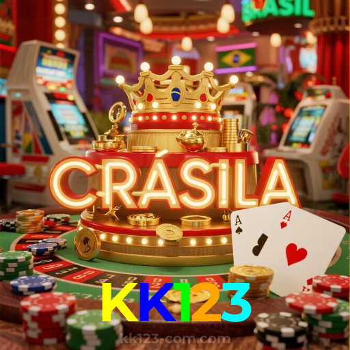 KK123：Diversão total com blackjack, poker e apostas ao vivo no futebol!
