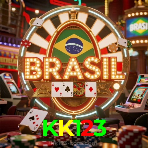 KK123：Jogue futebol online e conquiste vitórias de tirar o fôlego!