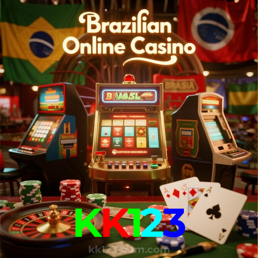 KK123：Sua sorte brilha em jogos de blackjack e apostas no futebol!