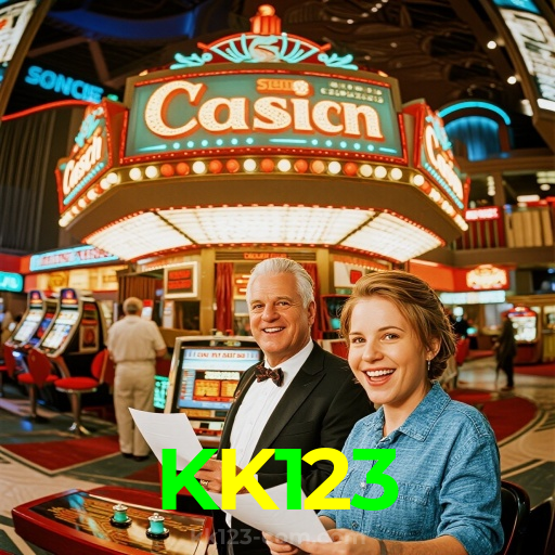 KK123：Vença o poker online e mostre sua habilidade nas cartas!