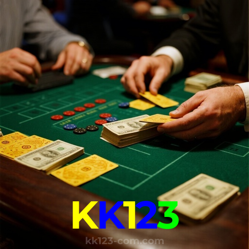 KK123：Jogue blackjack e aposte no futebol para uma experiência inesquecível!