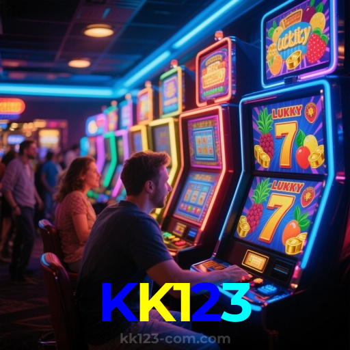 KK123：Aposte no futebol ao vivo e divirta-se com os jogos de cassino como blackjack!