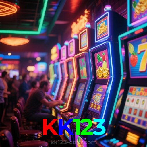 KK123：Jogue poker, aposte no futebol e leve prêmios incríveis no cassino!